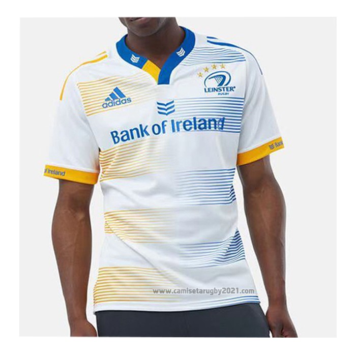 Camiseta leinster rugby online